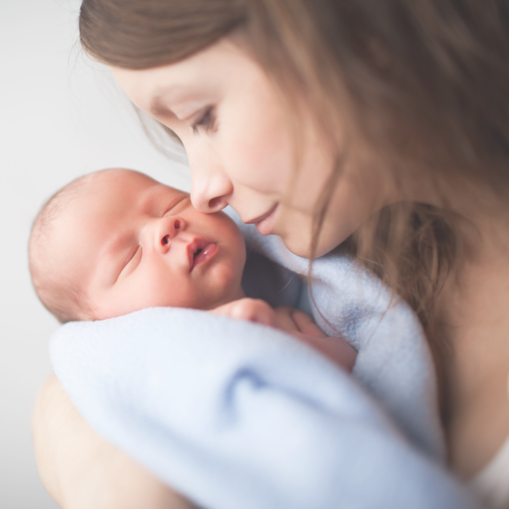 What to do when breastfeeding hurts